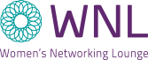 Logo Women’s Networking Lounge