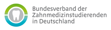 Bundesverband der Zahnmedizinstudierenden in Deutschland e.V. (bdzm)