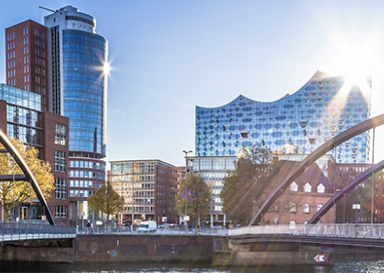 EVIDENT Anwenderforum im Rahmen des Deutschen Zahnärztetages in Hamburg