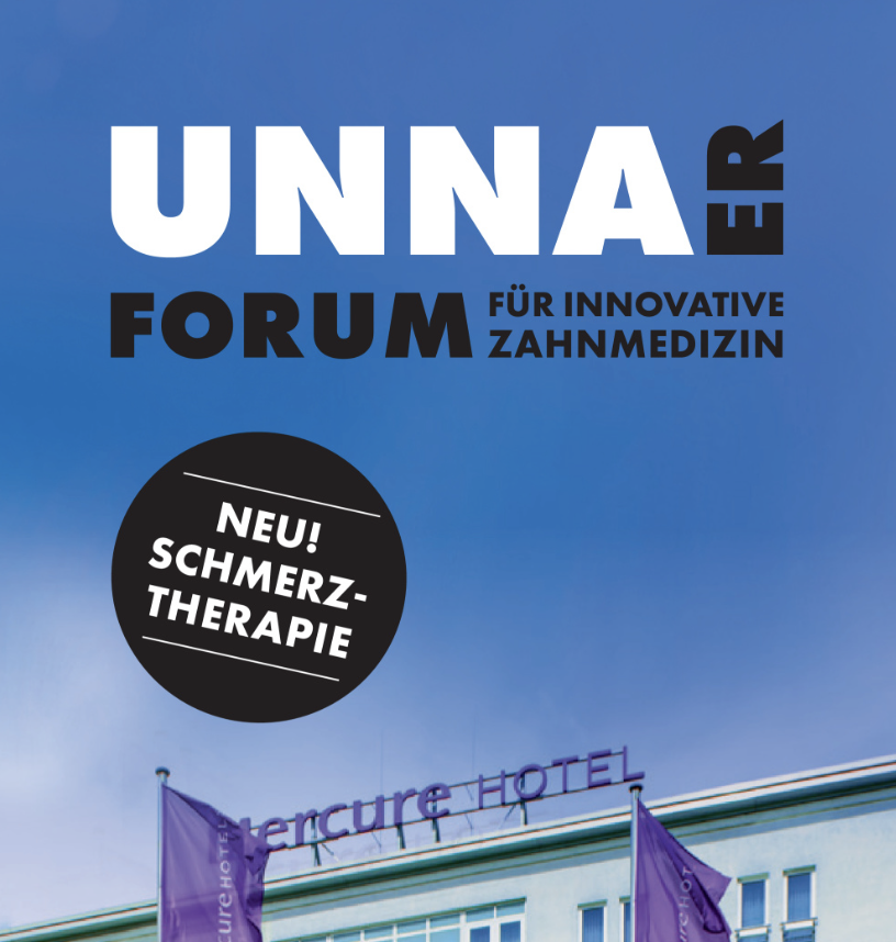 Unnaer Forum für Innovative Zahnmedizin