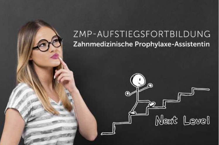 Aufstiegsfortbildung zur ZMP