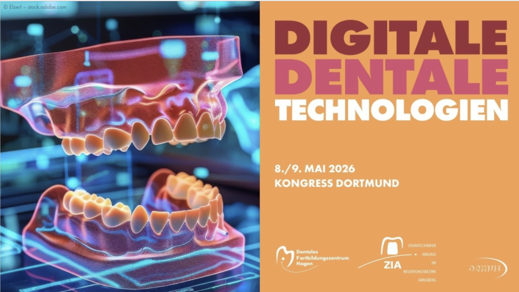 Digitale Dentale Technologien 2026 Digitale Dentale Technologien 2026