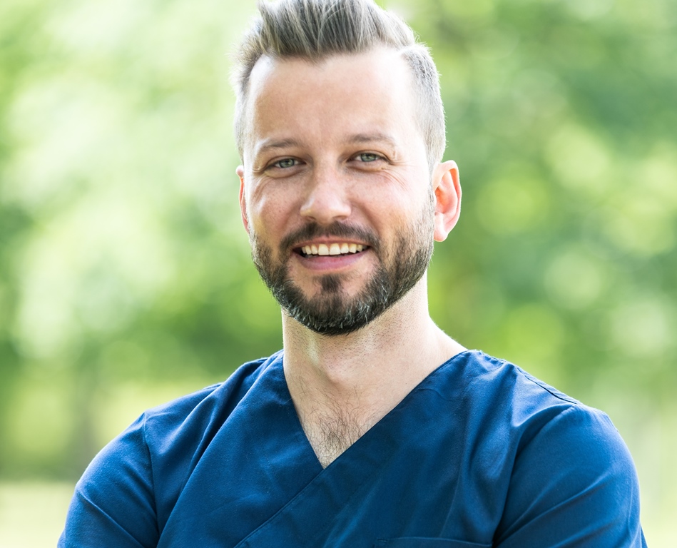 Softwarewechsel zur EVIDENT: Interview mit Dr. Christian Lohse