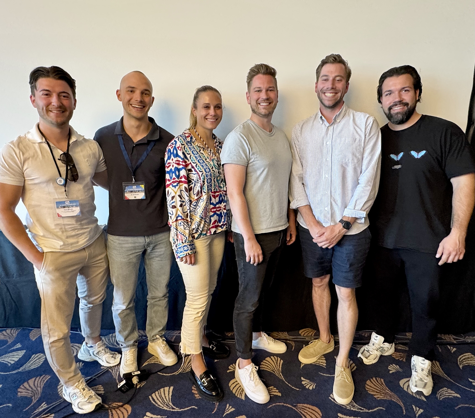 BdZA wählt neuen Vorstand beim Dental Summer 2025